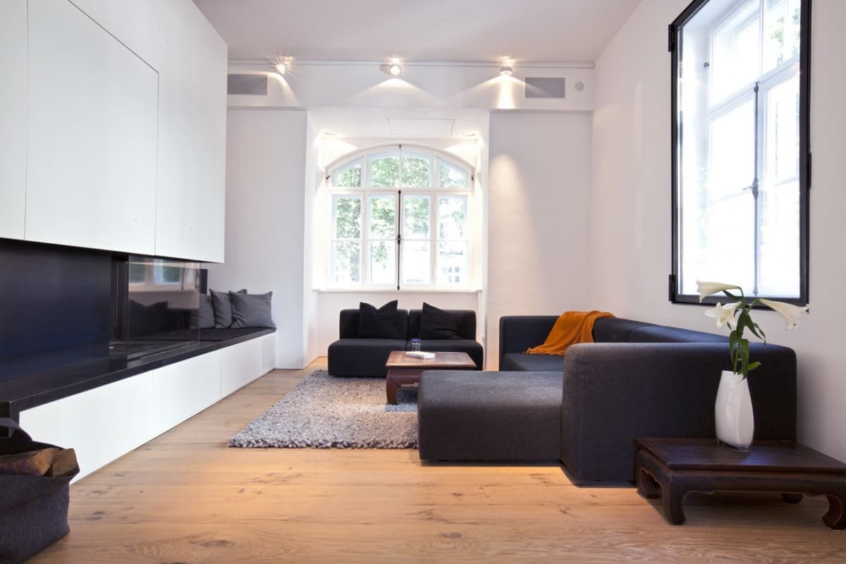 Wohnzimmer einrichten: Die schönsten Ideen für dich