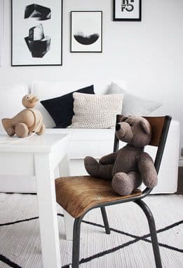 Die schönsten Ideen und Inspirationen für Kindermöbel