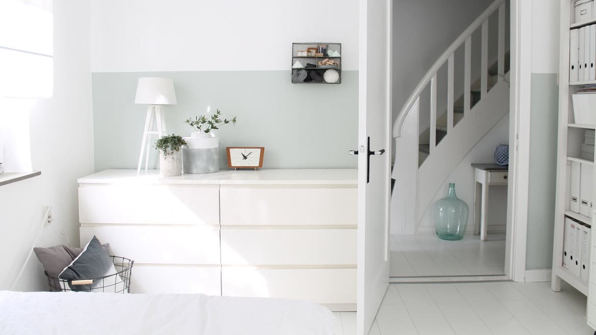 Die schönsten Ideen mit der Malm Kommode von Ikea