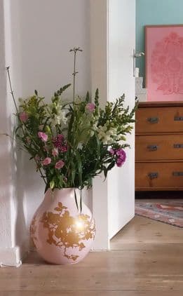 Die schönsten Ideen mit der Ikea PS Jonsberg Vase