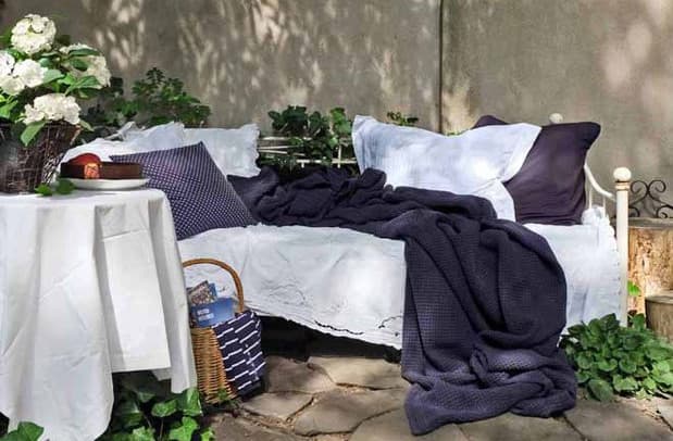 Die schönsten Ideen für dein Gartenbett