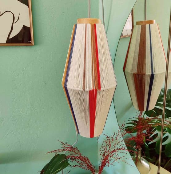 DIY Lampen und Leuchten selber machen