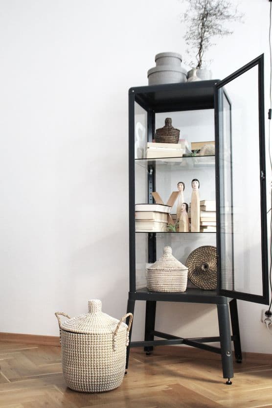 Ideen und Inspirationen für IKEA Schränke