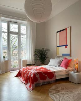 Die schönsten Ideen für dein Ikea Schlafzimmer