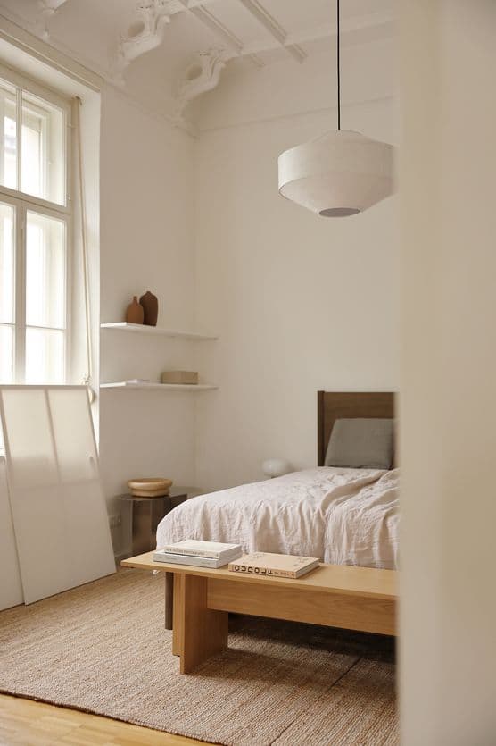 Ideen und Inspirationen für Ikea Betten