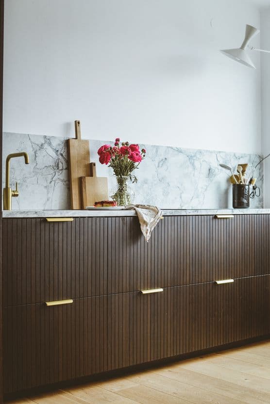 Die besten Tipps und schönsten Ideen für das Küchen-Makeover