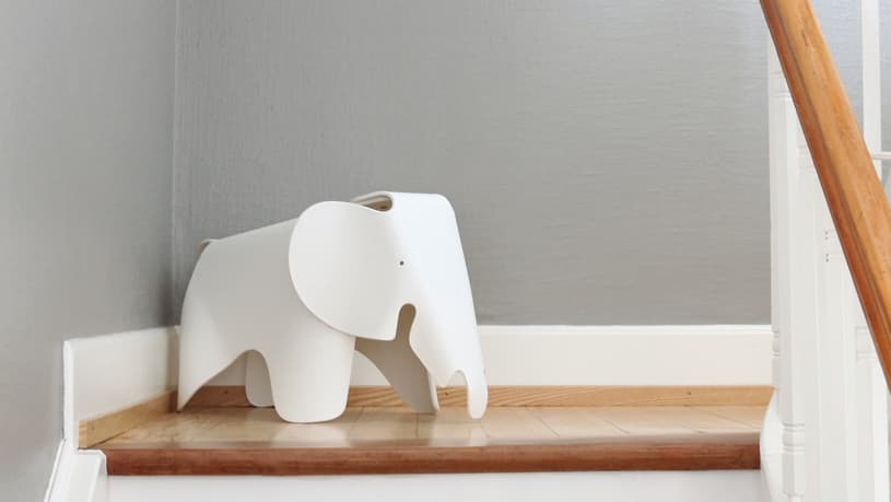 Eames Elephant