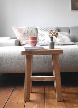 Hocker