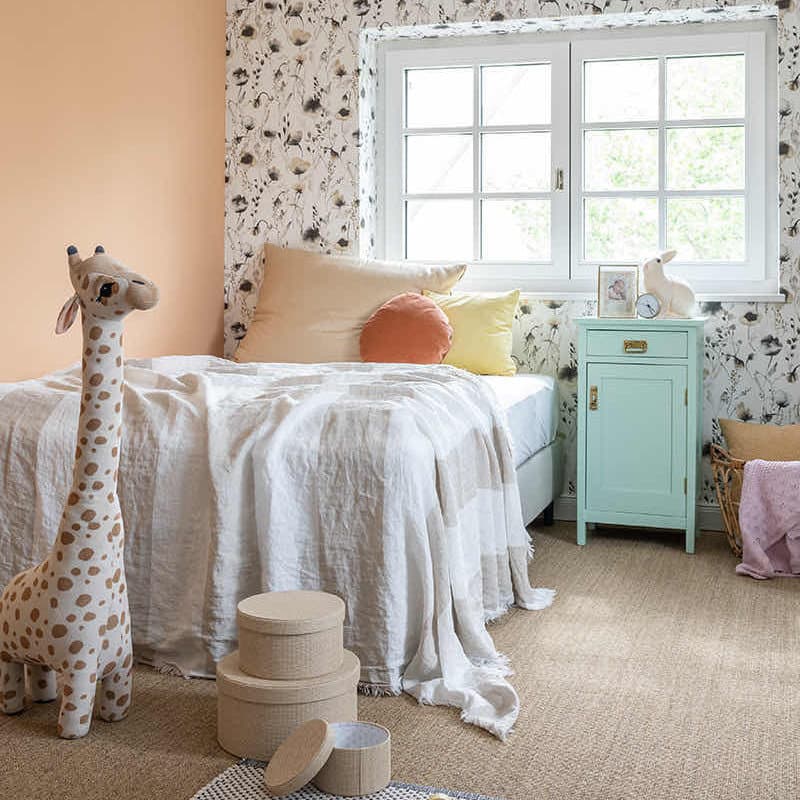 Die schönsten Ideen für das Mädchenzimmer