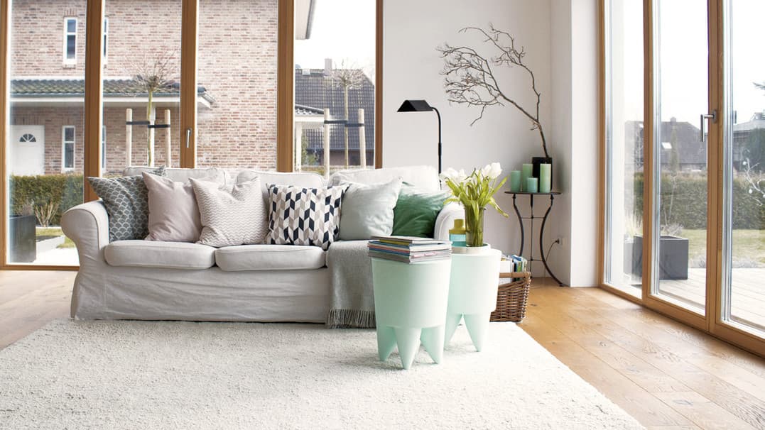 Die schönsten Ideen mit IKEA Ektorp Sofas