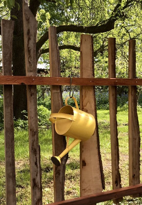 Die schönsten Gartenzaun Ideen