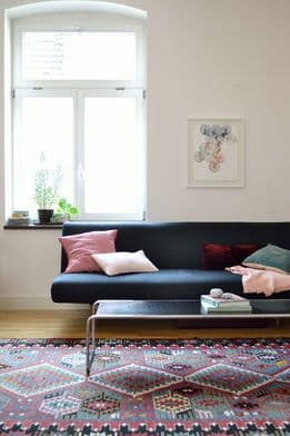Couchtisch Laccio von Marcel Breuer