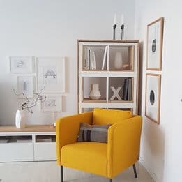 Die schönsten Ideen für deinen Ikea Sessel