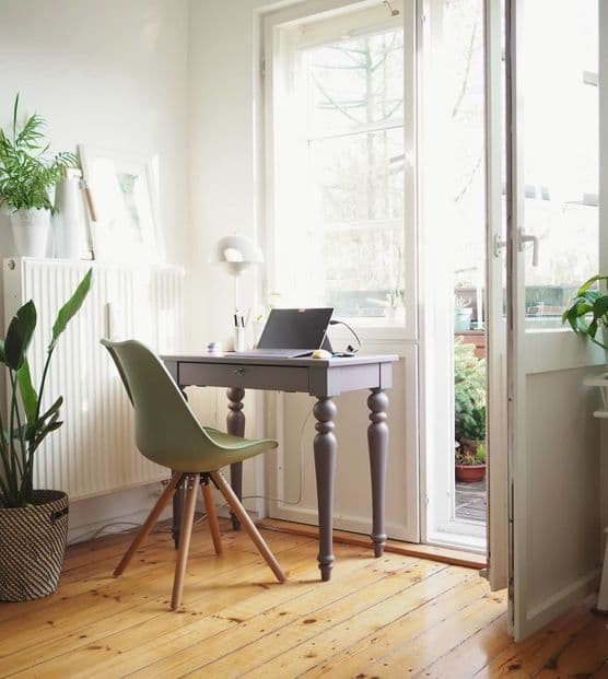 Kleine Räume, Zimmer & Wohnungen einrichten