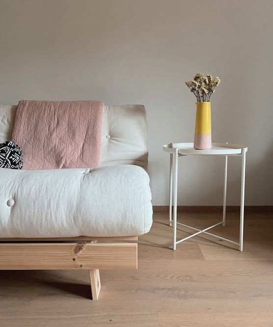 Das Schlafsofa: Einrichtungsideen