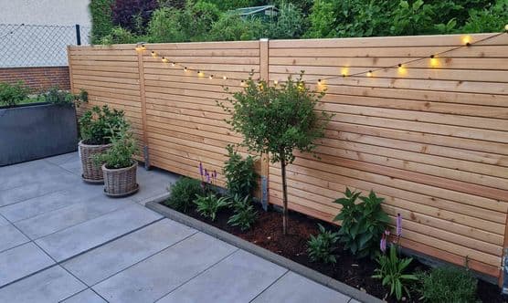 Sichtschutz für Garten und Terrasse: Die besten Ideen