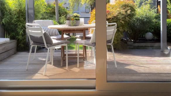 Schöne Ideen für deinen Balkon, dein Sommerwohnzimmer!