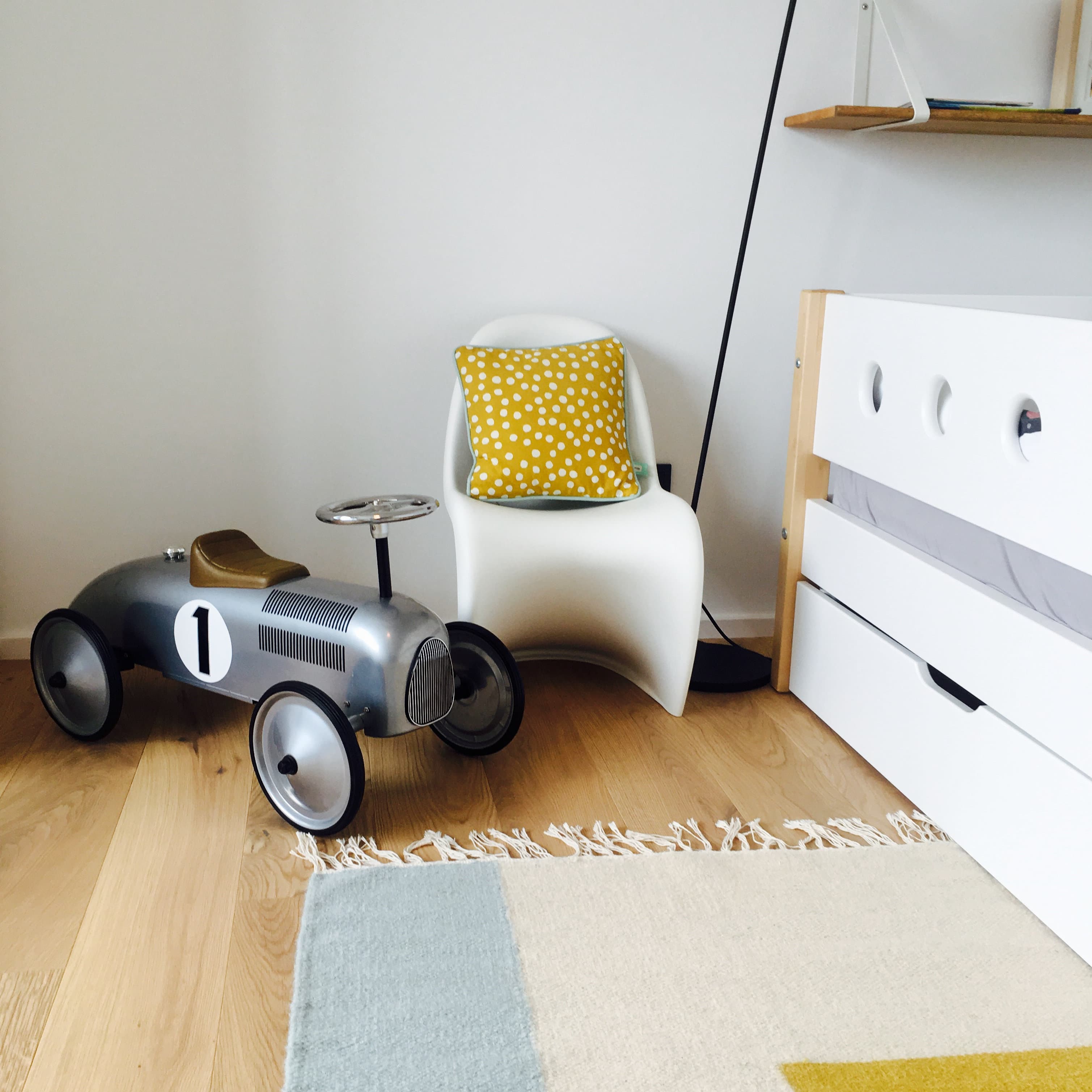 Ideen für Kinderzimmer Design & Designer Kinderzimmer