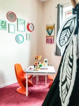 Die schönsten Ideen für deinen Kindertisch