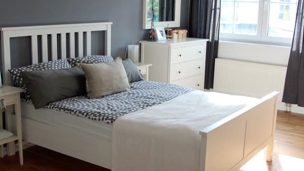 Die schönsten Ideen mit der Ikea Hemnes Serie