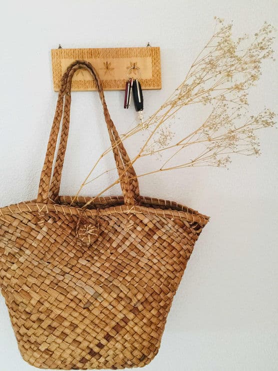 Schlüsselbrett: DIY Ideen & Bilder