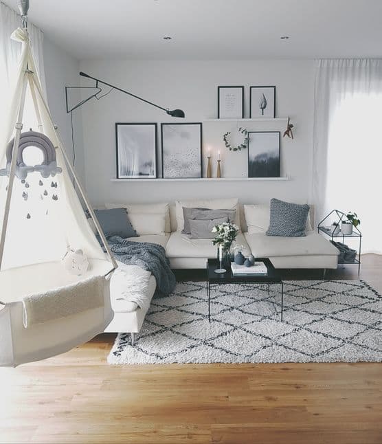 Ideen und Inspirationen für das Leander Bett