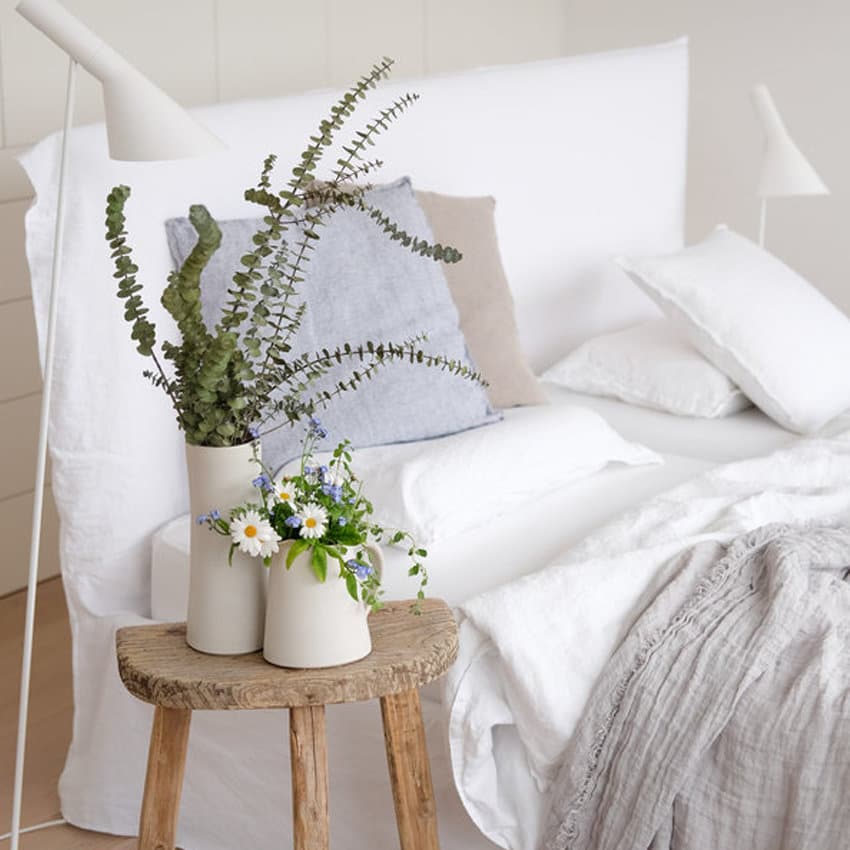 Schlafzimmer: Ideen zum Einrichten & Gestalten