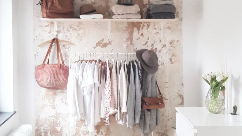 Wand patinieren: Tolle Wandgestaltungsideen mit Patina