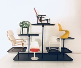 Miniatur Möbel - Bilder & Ideen