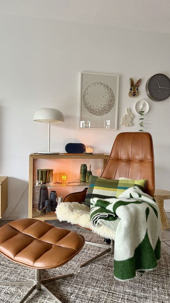 Alvar Aalto und die Aalto Vase