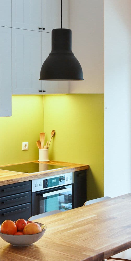 Die schönsten Ideen mit IKEA Leuchten