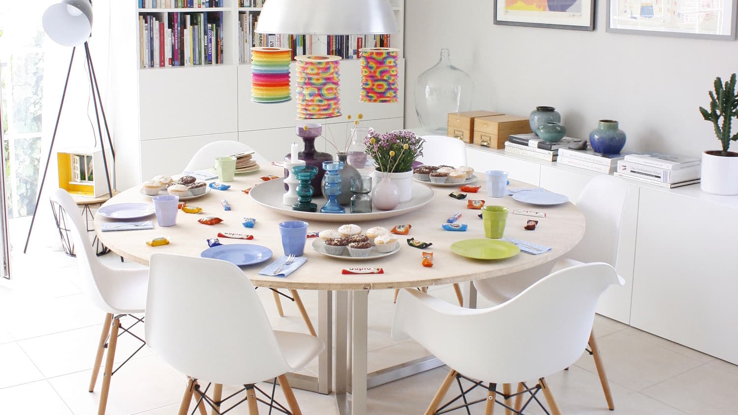 Tische selber bauen: Die besten Tipps und Ideen