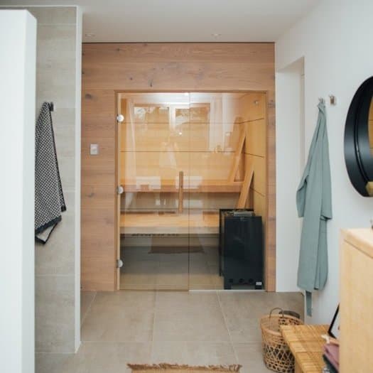 Sauna kaufen: Inspirationen und konkrete Ideen