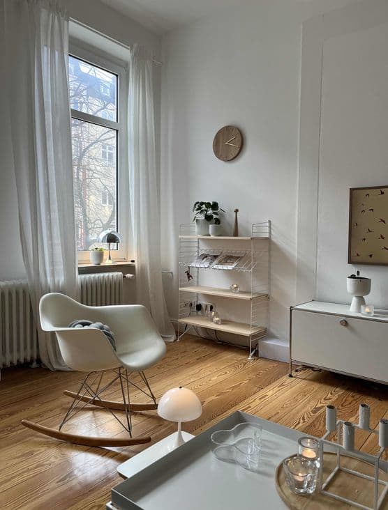 Dänisches Design & Wohnstil