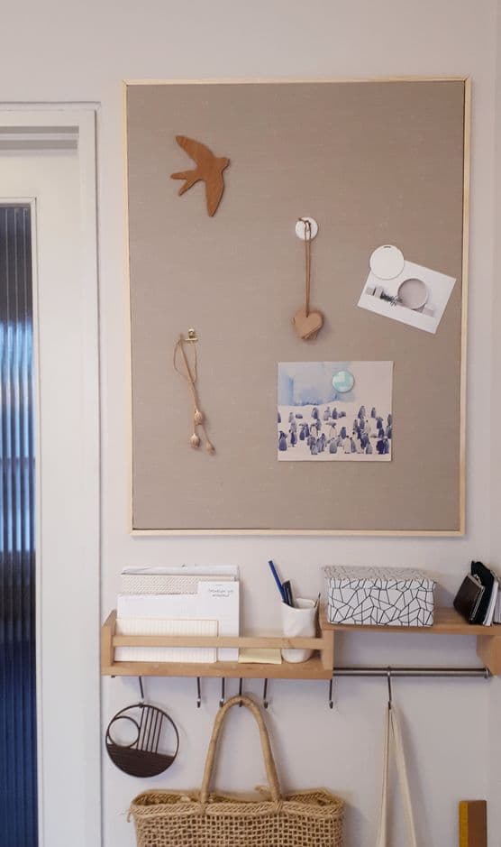 Memoboard