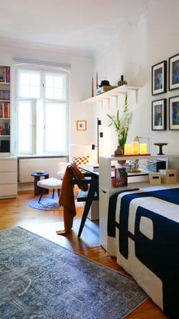 Jugendzimmer Ideen zum Einrichten und Gestalten
