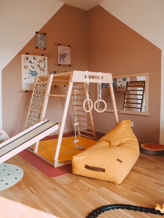 Die besten Ideen für das Spielzimmer